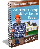 free GA workers comp insurance report - save money on your GA compensation insurance